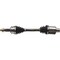 A1 Cardone NEW CV DRIVE AXLE 66-1615 - alternate 1